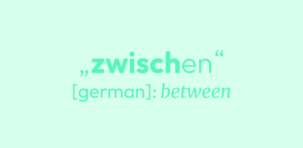 Zwisch Banner